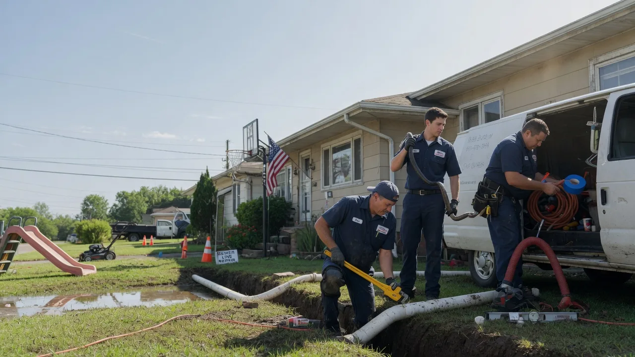 Toilet Installation in Nichols, WI near me